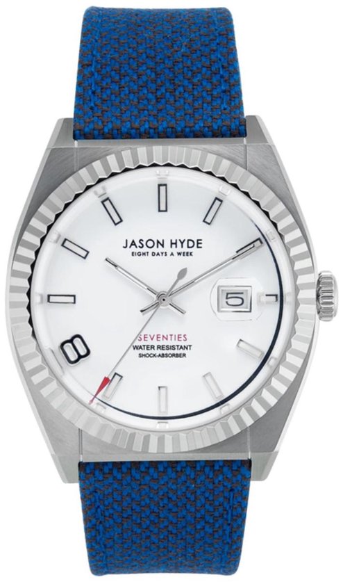 Horloge Heren Jason Hyde (Ø 40 mm)