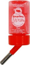 Fournitures pour animaux Bunny Fountain Colored Mouse 75 Ml