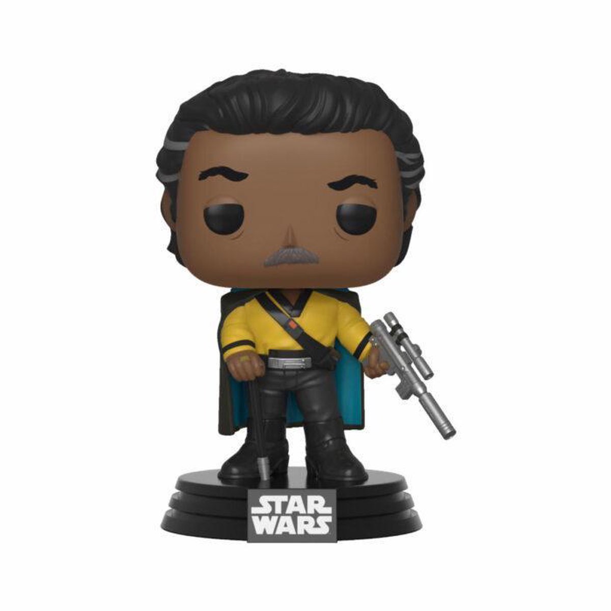 Lando calrissian pop vinyl top