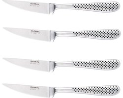 Global Steakset GTF-4001 - 4 delig - Kartel