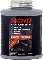 Loctite LB 8008 Montagepasta (453g)