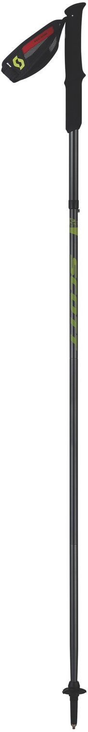 Scott Trail Running Poles Inklapbaar Aluminium Trailstokken