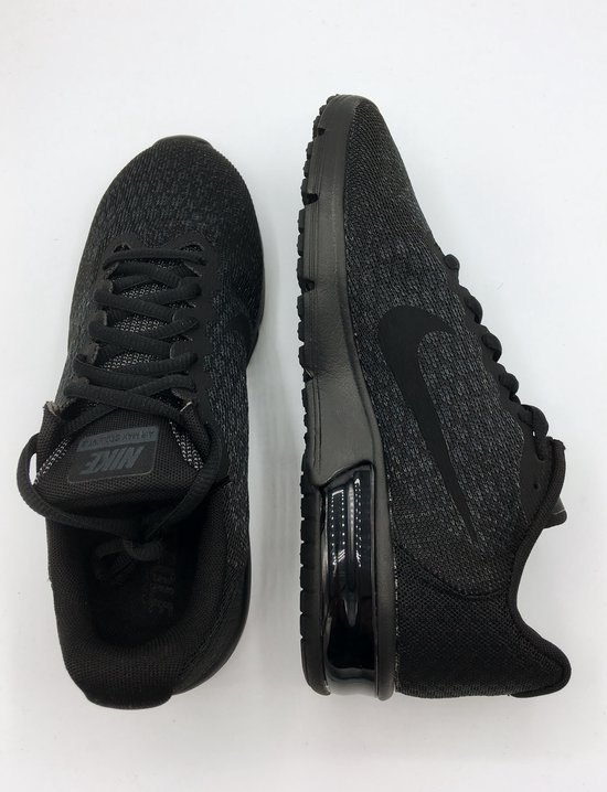 Nike Air Max Sequent 2- Sneakers Dames- Maat 39 | bol.com