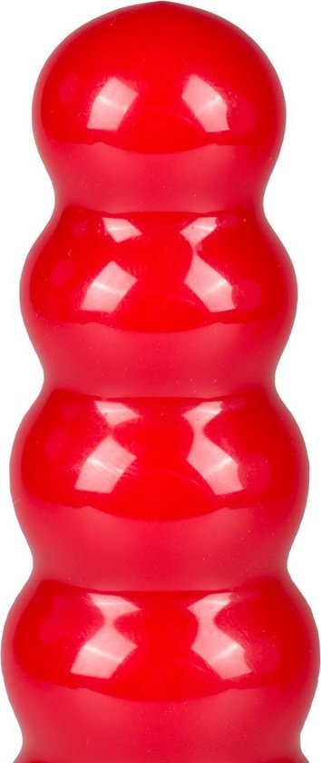 Red Boy Anal Wand