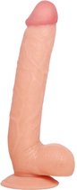 Raging Cockstars Realistische Dildo Jack