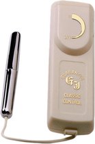 Erotic Entertainment Love Toys Micro Tingler - Vibrator