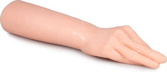 Giant Family - Geile Hand Palm