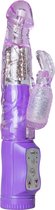 Toys Vibe Collection Bunny Vibrator - Paars