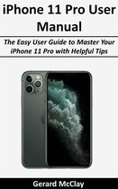 iPhone 11 Pro User Manual