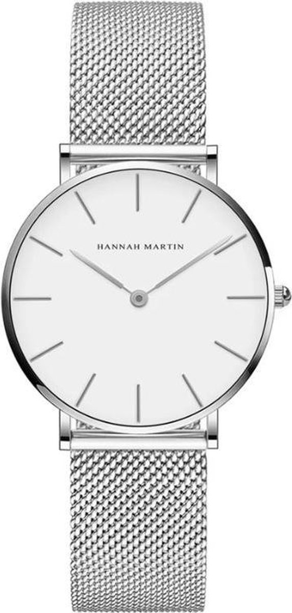 Hannah Martin Klassiek Horloge