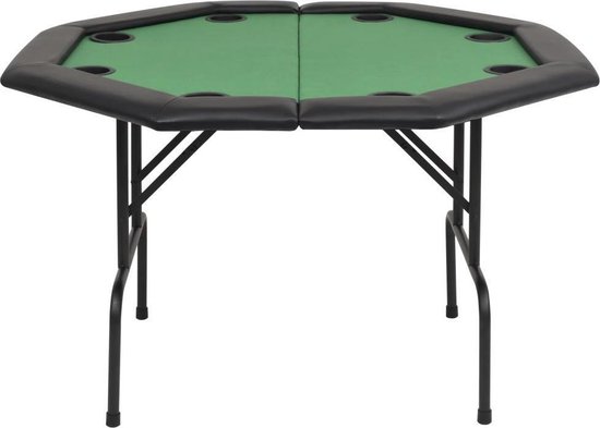 Moderner Luxus-Pokertisch nach Maß für 10 Spieler, 2,4 m, professioneller Casino