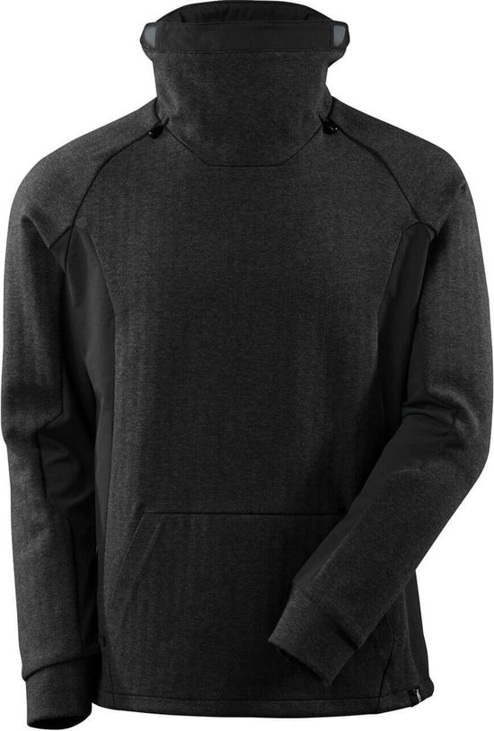 mascot sweater