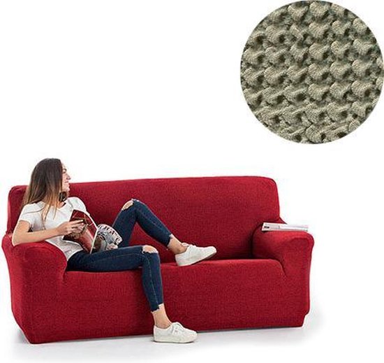 Duvema meubelhoezen - De flexibele beschermhoezen | M: 80 x 80 cm | 1