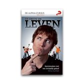 Omslag Een kwestie van leven