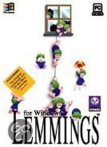 Lemmings for Windows /PC