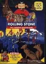 Rolling Stone Paasverhaal Cdr In Dvd Doo