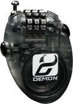 Demon Mini Lock