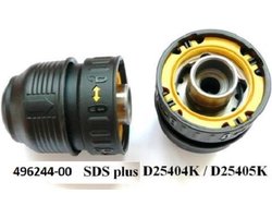 Dewalt 496244-00. N591846 Wissel Boorhouder SDS-plus D25303K enz