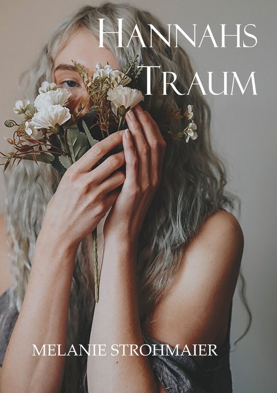 Hannahs Traum - cover
