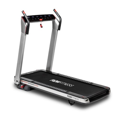 Flow Fitness DTM400i