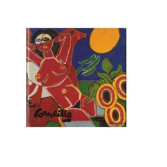 Corneille - Jean-Clarence Lambert | Tiliboo-afrobeat.com