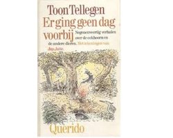 Er ging geen dag voorbij
