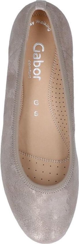Gouden GABOR Sneakers 320 | Omoda