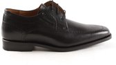 Van Bommel Nette Schoenen 13061 02 Zwart Wijdte H