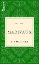 Coffrets Classiques - Coffret Marivaux