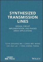 IEEE Press - Synthesized Transmission Lines