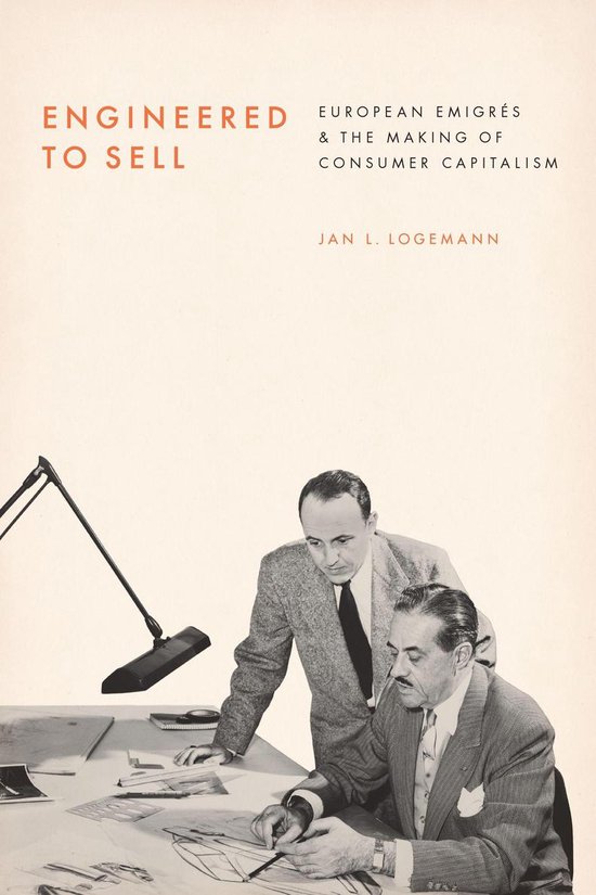 Engineered to Sell - cover