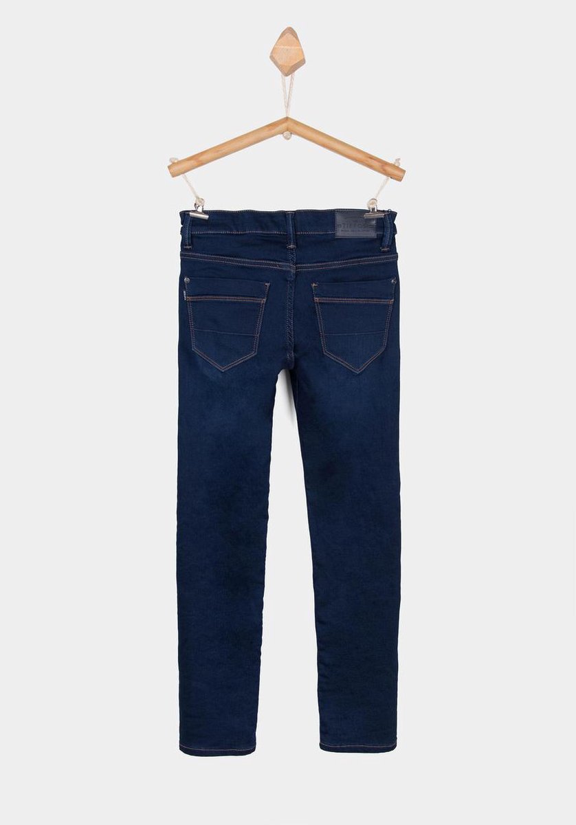 Lee Jeans voor heren Performance Series Extreme Motion Slim jeans met rechte pijpen Extreme Motion Performance Series performa, snoekbaars, 34W/32L