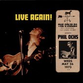 Live Again! Recorded Saturday May 26. 1973 At The Stables