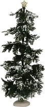 Luville  - Snowy Conifer - Kersthuisjes & Kerstdorpen