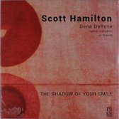 Scott Hamilton - The Shadow Of Your Smile (LP)