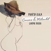 Marta Elka - Cançons De Maternitat (CD)