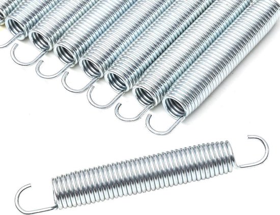 Valetti trampolineveer universeel 16,5 cm