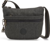 Kipling Arto S Crossbodytas - Black Indigo