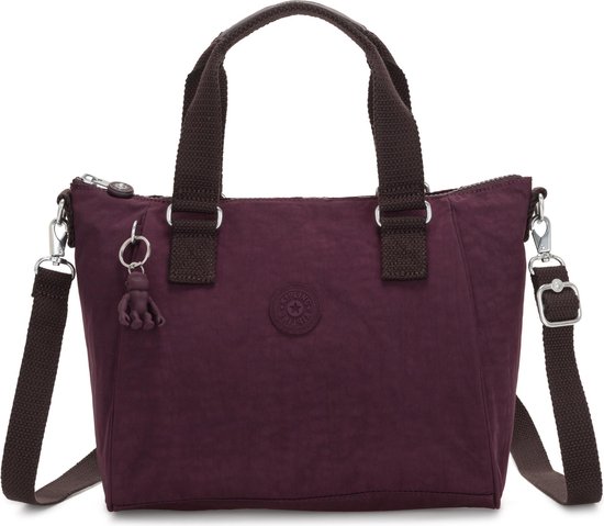 Kipling amiel handtas hotsell