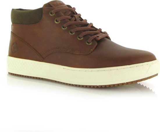 Cityroam chukka boot voor heren in zwart hotsell