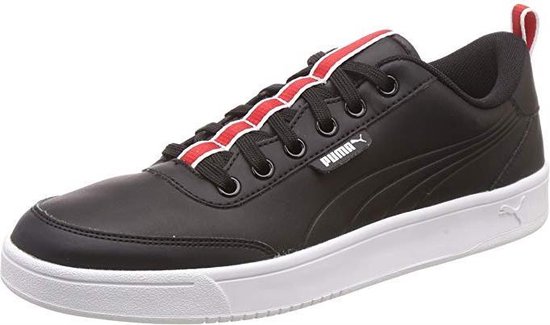 bol.com | PUMA court breaker maat 44 heren sneaker zwart bol.com | PUMA court breaker maat 44 heren sneaker zwart