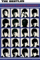 The Beatles A Hard Day s Night - Maxi Poster