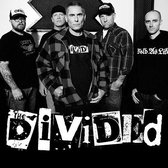 The Divided - World You're Living In (LP)