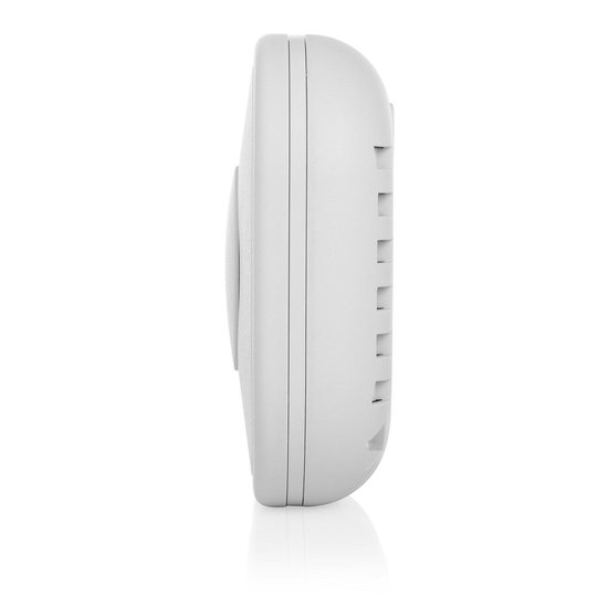 Smartwares SH8-90105 - Koolmonoxidemelder Koppelbaar - 85 dB - 3 Jaar batterij - 10 Jaar levensduur