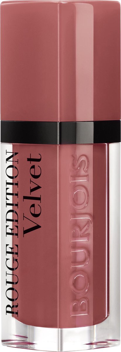 Bourjois Rouge Edition Velvet Liquid 8 ML