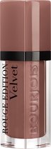 Bol.com Bourjois Rouge Edition Velvet Liquid 8 ML aanbieding
