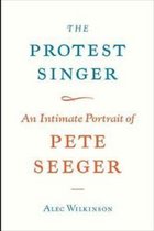 The Protest Singer