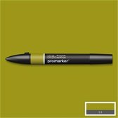 Winsor and Newton Promarker Herb Green | Y524