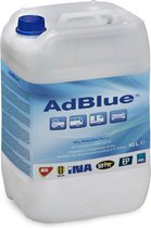 AdBlue 10L incl Schenktuit