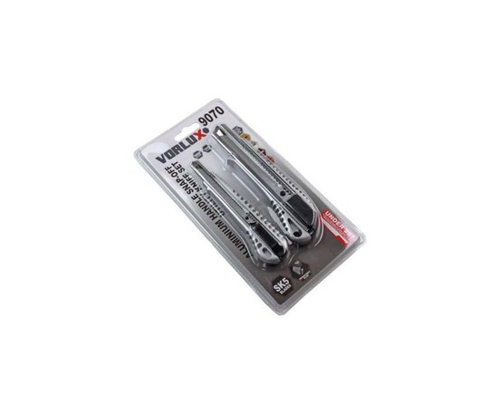 Cutter sécurisé KS TOOLS 907.2175D au meilleur prix